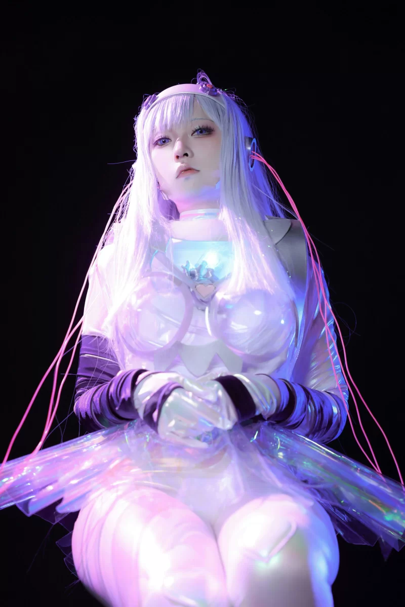 [转载搬运] G44不会受伤 NO.144 喵斯快跑 玛莉嘉 [28P-360MB] [28P+360MB][百度盘]-福利岛