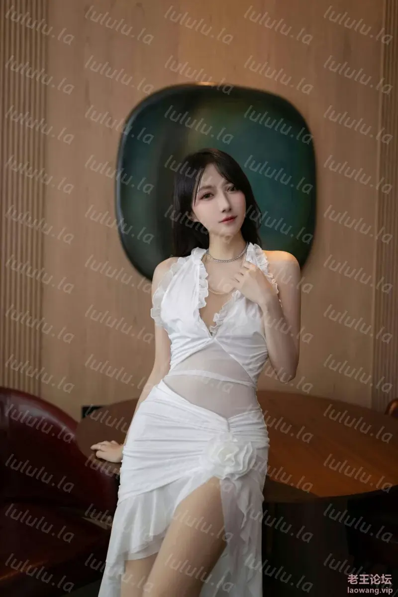 [转载搬运] 鱼子酱Fish – 沐雾 [120P-1.03GB] [120P+1.03GB][百度盘]-福利岛