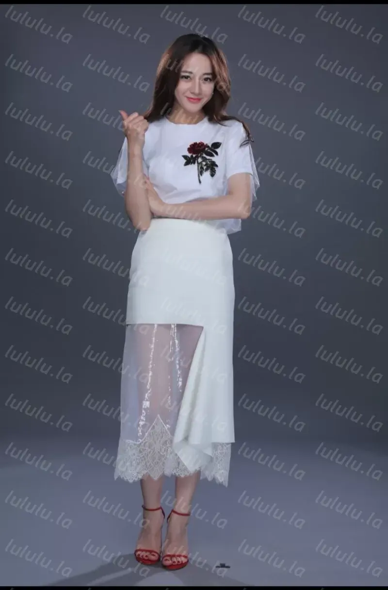 [已失效] [转载搬运] 女明星生图迪力热巴合集89G [9700p+89G][百度盘]-福利岛