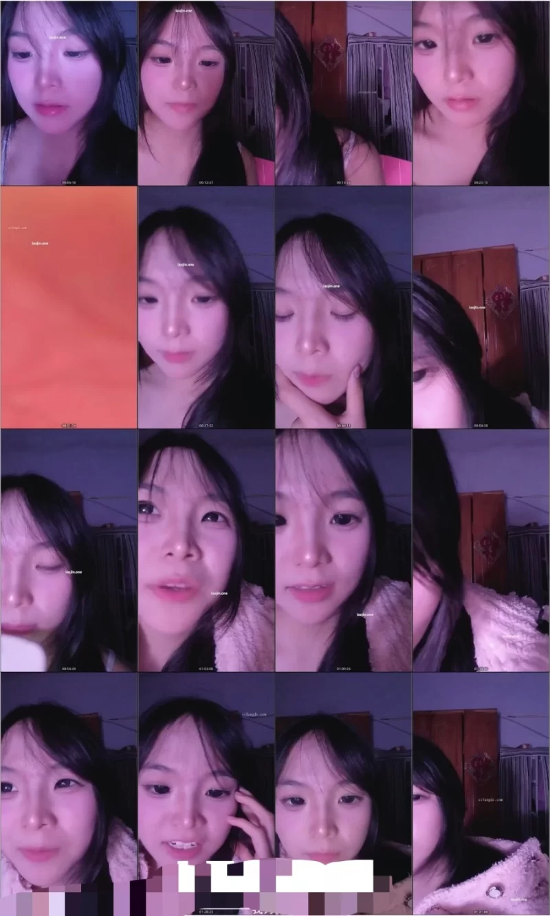 [转载搬运] 清纯少女刚成年【花瓣小田园】偷偷自慰，粉穴美乳水声潺潺，抑制不住的呻吟 [6v+2.5g][磁力链接]-福利岛