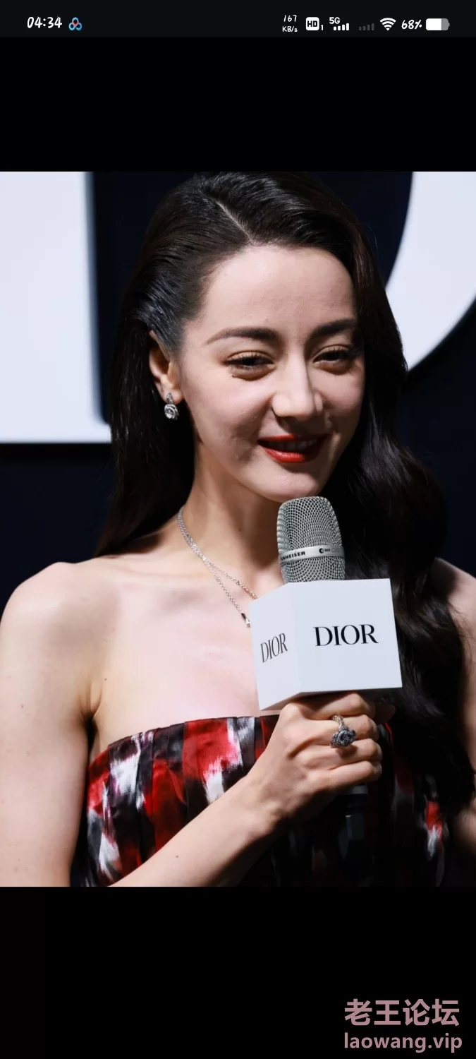 [转载搬运] 明星生图835迪丽热巴Dior红毯50p-12m [50p+562M][百度盘]-福利岛