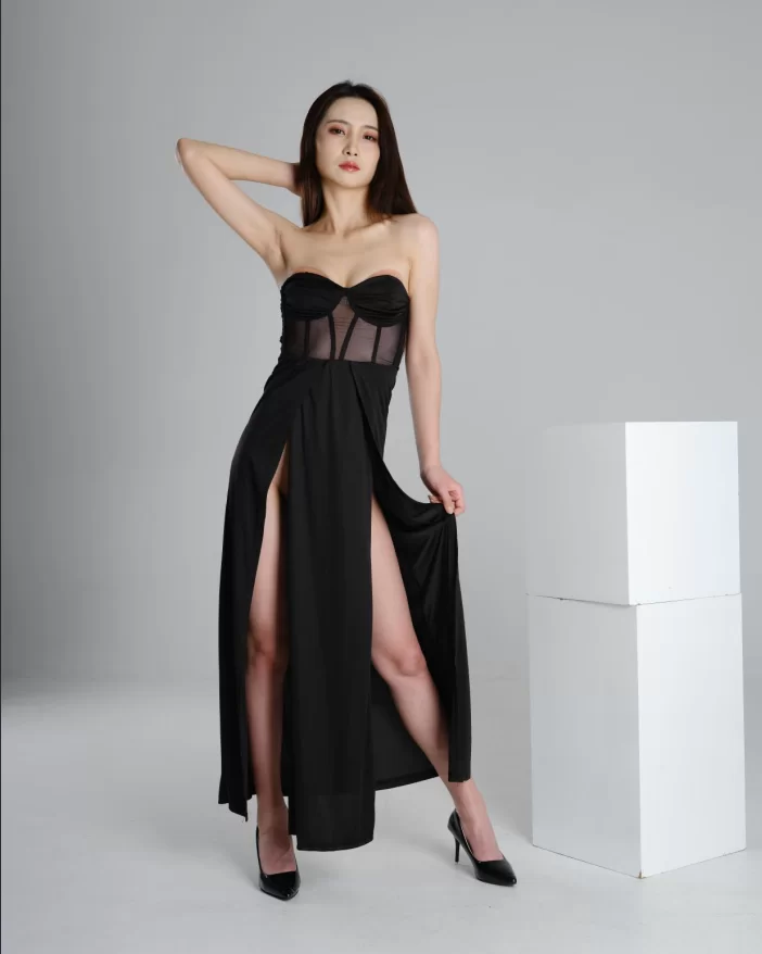 [自行打包] ✅原版无水印✅国模【李語欣】美女私拍4K写真图集 [401P+5.14G][百度盘]-福利岛