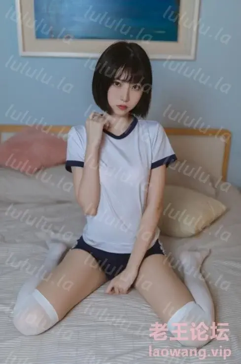 [转载搬运] 许岚LAN - 放学回家 31P-458M  【百度云】 [31P+458M][百度盘]-福利岛