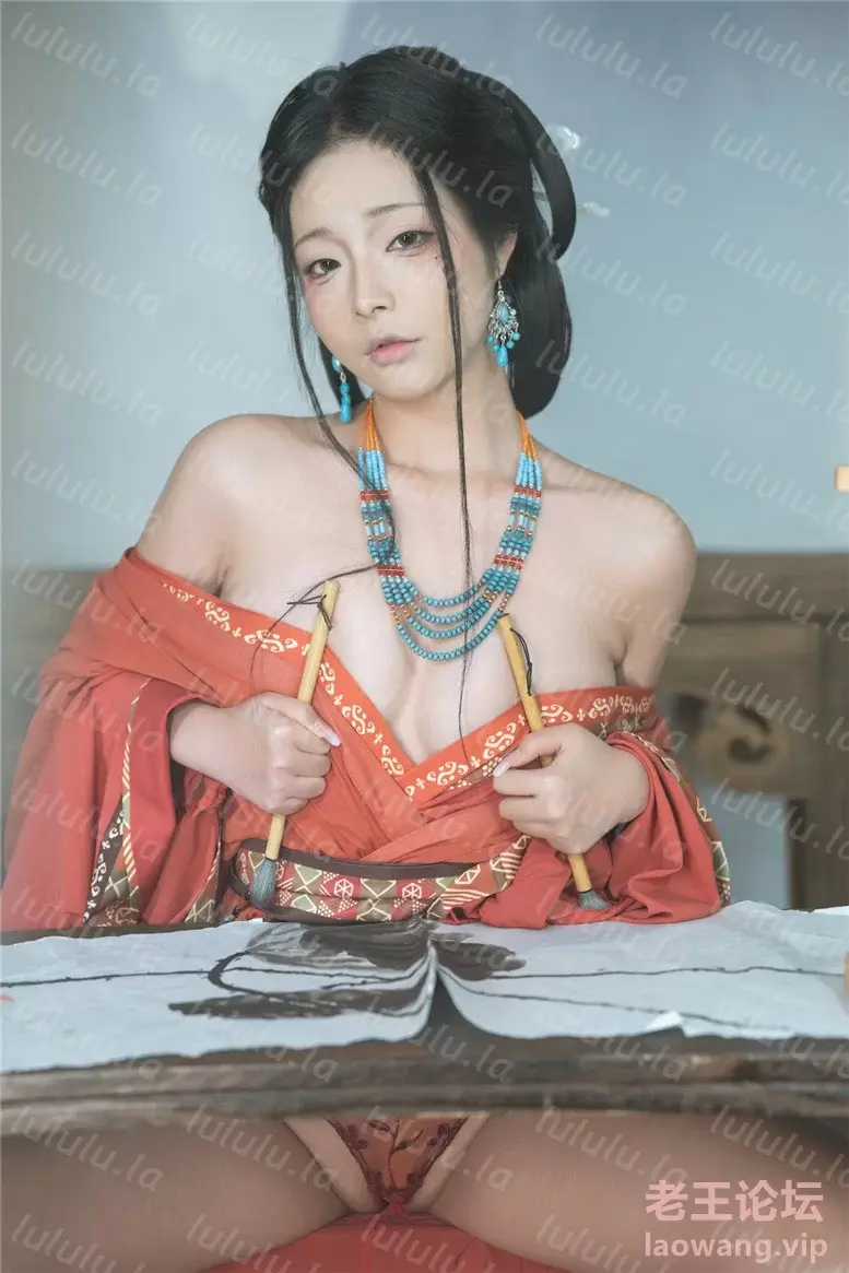 [转载搬运] yuuhui玉汇 - 湘追夫人 [140P-276M][百度云] [140p+276m][百度盘]-福利岛
