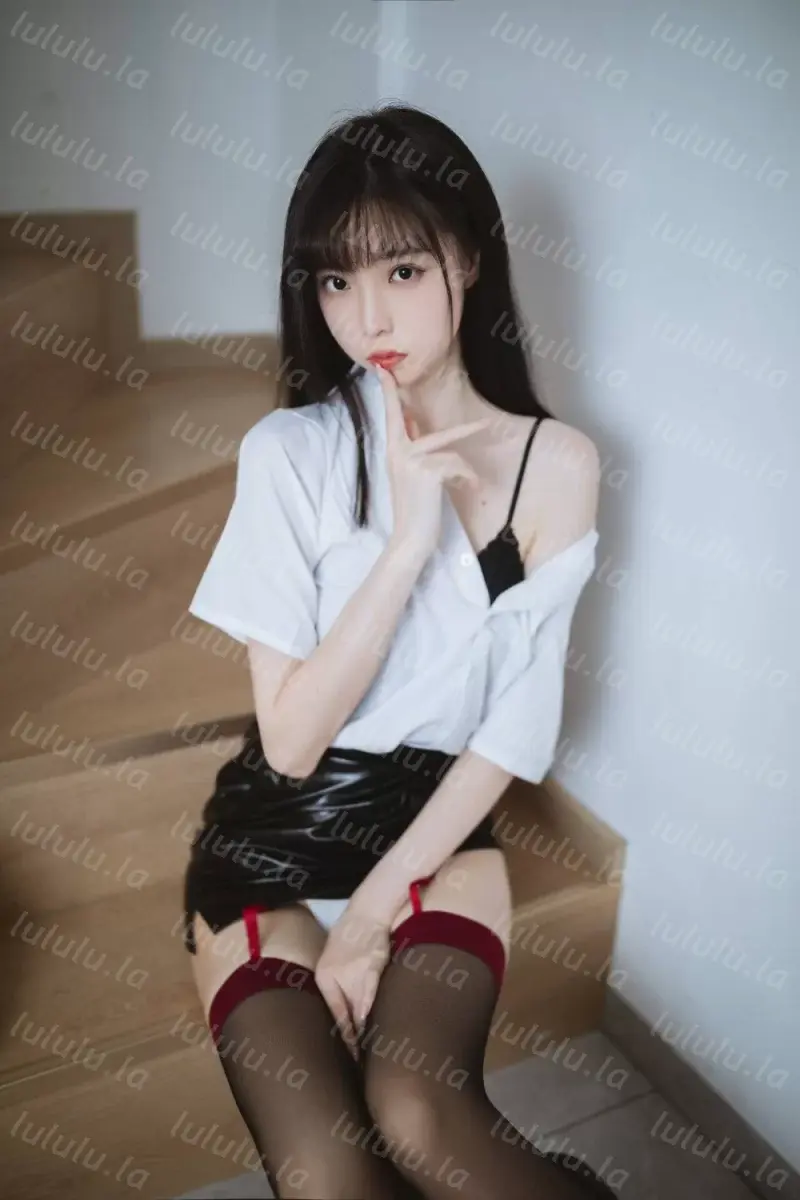 [转载搬运] Coser@许岚LAN - OL [56P+846M][百度盘]-福利岛
