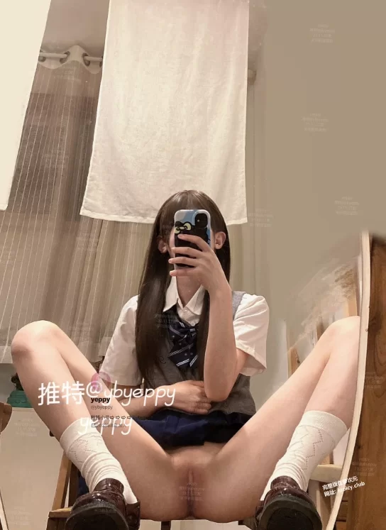 [转载搬运] Yeppy 小合集 27P+1V-1.11G [27P+1V+1.11G][百度盘]-福利岛