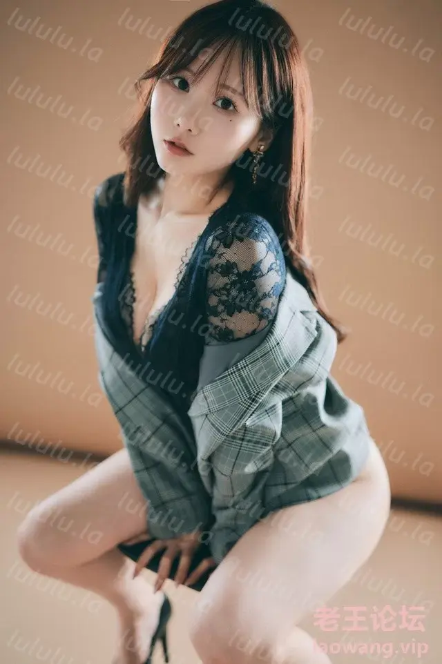 [转载搬运] KenKen けん研 – 074 BLACK LADY [50P+262.57M][百度盘]-福利岛