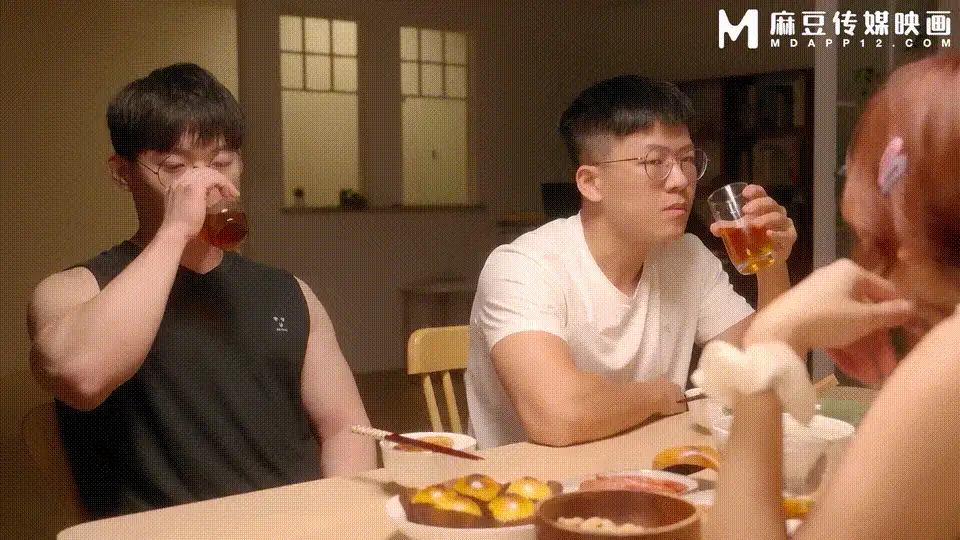 [自行打包] 麻豆传媒 周甯 钟宛冰 家族乱伦中秋破处夜 一家开操... [1v+1p+1.05g][百度盘]-福利岛