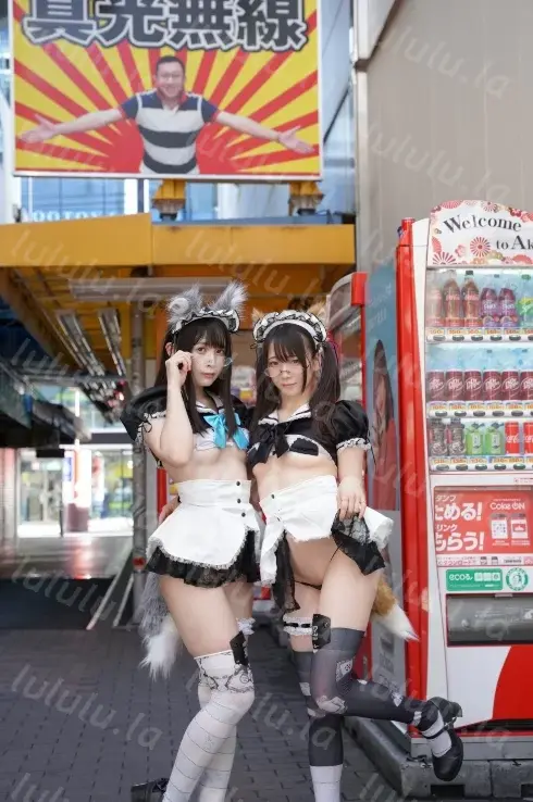 [转载搬运] 水那しおね×うたたね翠　ぷれでたーらっと写真集 161P-1G [161P+1G][百度盘]-福利岛