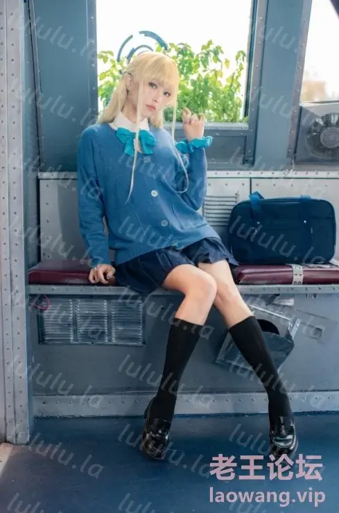 [转载搬运] ElyEE子 - Toki JK seifuku制服  15P-63M  【百度云】 [15P+63M][百度盘]-福利岛