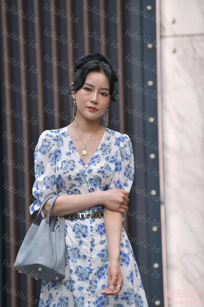 [转载搬运] 花裙美女 [图片：207P+4.6G][百度盘]-福利岛