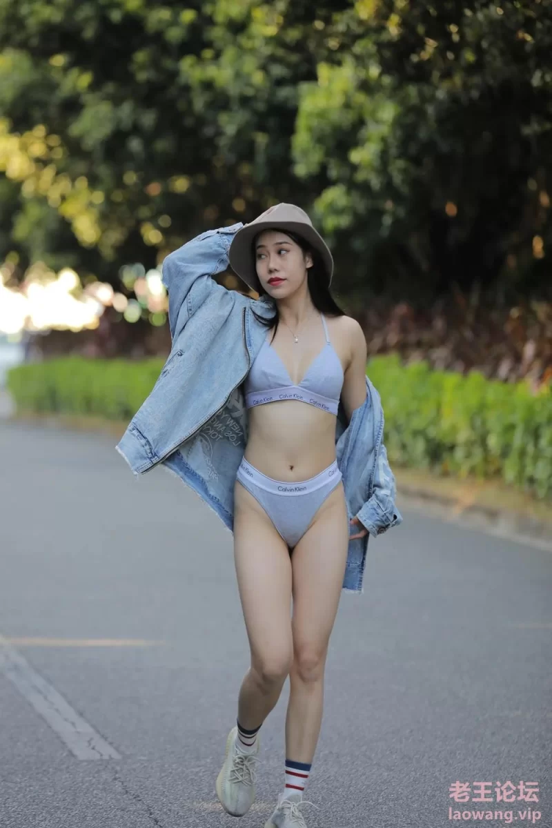 [转载搬运] 灰色比基尼 [图片：251P，视频：7V+8.9G][百度盘]-福利岛