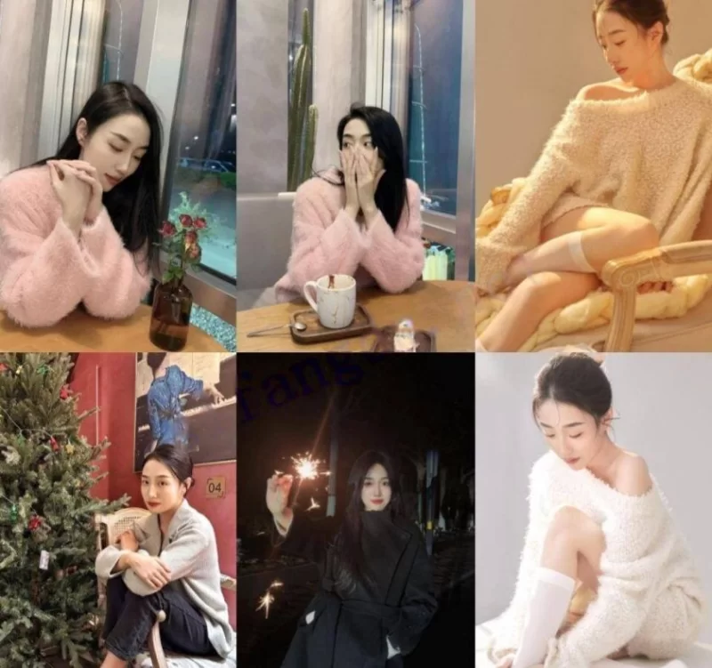 [转载搬运] 00后英语老师[李汶芯]多次裸贷肉偿完整版 [1+3.2G][百度盘]-福利岛