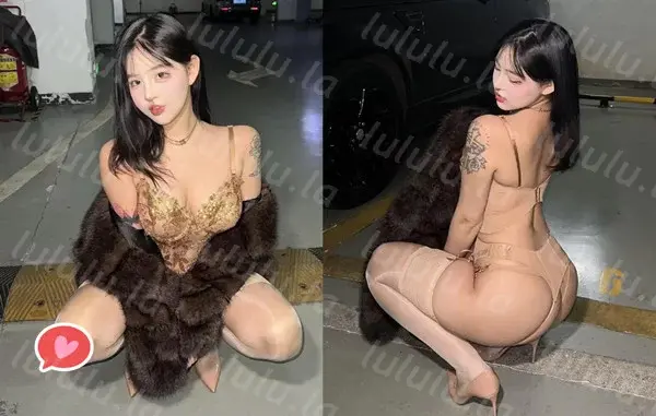 [转载搬运] 小U优优子 微密圈 最新两期 [66P+11V+400M][百度盘]-福利岛