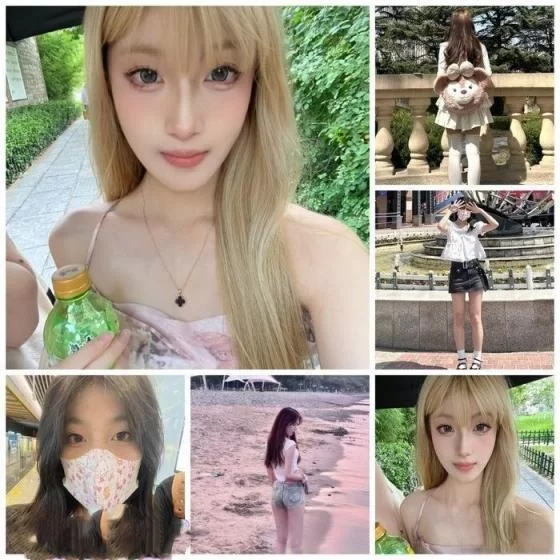 [转载搬运] 山东潍坊艺校毕业生【赵思珊】就好这口刺激感 [1+5G][百度盘]-福利岛