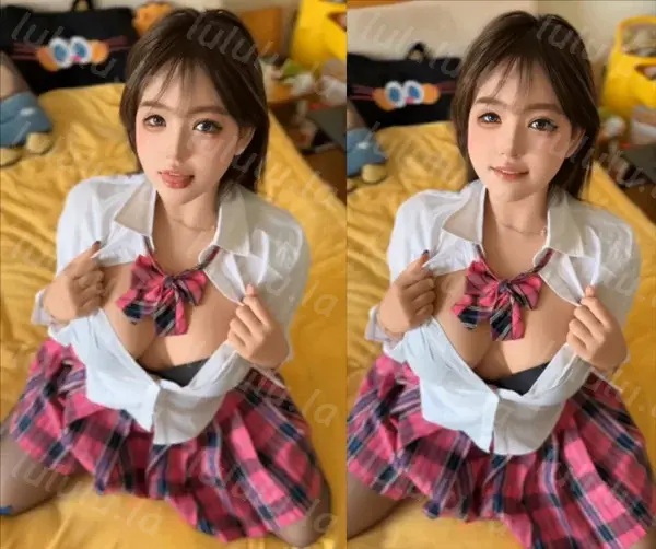 [转载搬运] 小U优优子 微密圈 最新一期 [19P+3V+220M][百度盘]-福利岛