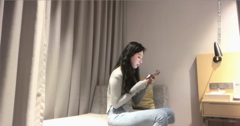 [转载搬运] 小宝寻花重金约操高端外围，极品白虎一线天，御姐丝袜高跟大长腿，舌吻调情花式啪啪 [1v+5.41g][百度盘]-福利岛