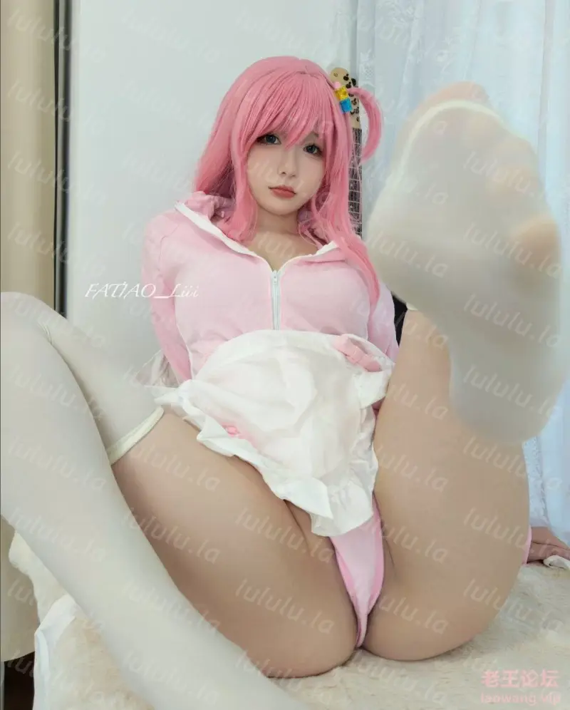 [转载搬运] 迷之呆梨10月fantia [143p+1.1g][百度盘]-福利岛
