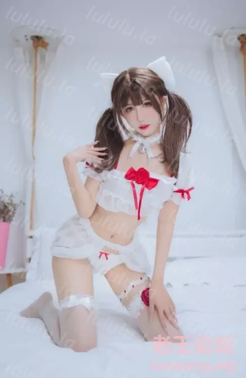 [转载搬运] 仙女月 - 白猫少女 50P-524M [50P+524M][百度盘]-福利岛