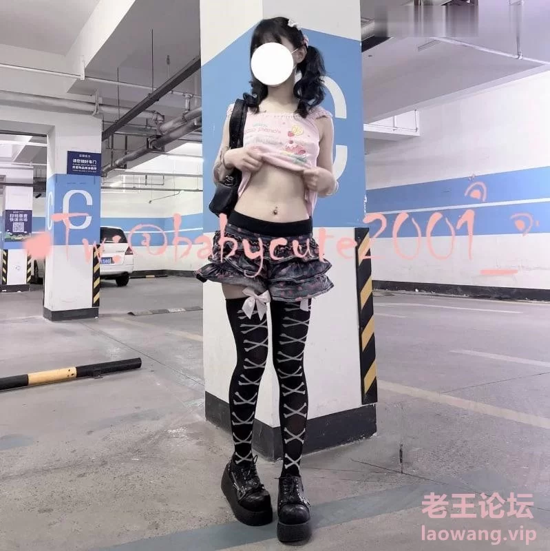 [转载搬运] 清纯反差小母狗萝莉[Nini]付费专享，可爱乖巧的小妹妹 [2V+727M][百度盘]-福利岛