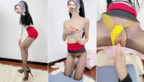 [转载搬运] 极品乱伦『小姨子的秘密』✅家里调教风骚小姨子 火腿肠... [合集+2.2G][百度盘]-福利岛