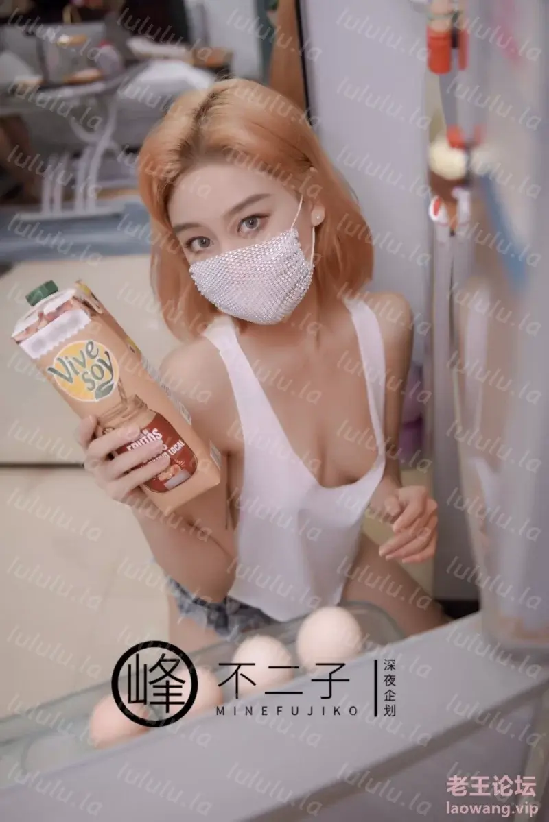 [转载搬运] 【深夜企划】极品模特【峰不二子】11部11.5G，粉丝珍藏版，高颜值女神，户外露出 [1787p29v+11.54g][磁力链接]-福利岛