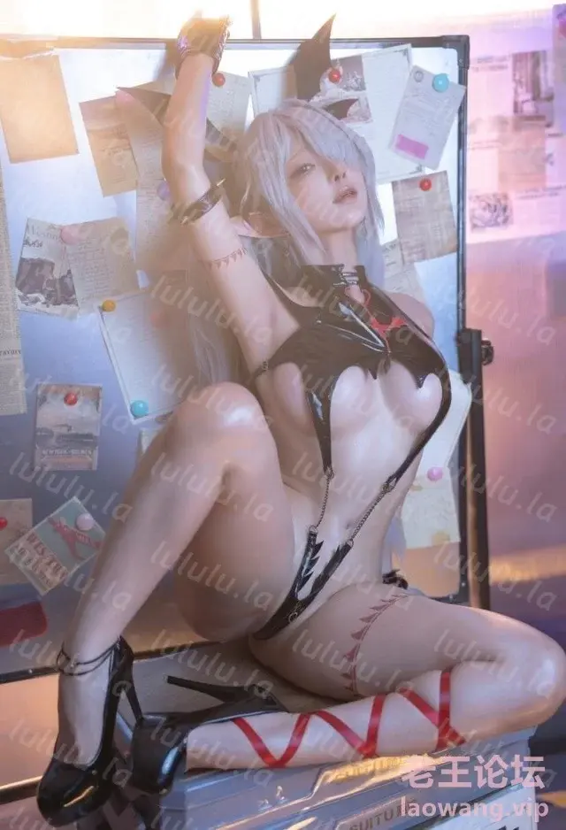 [转载搬运] 蠢沫沫 – NO.326 银镜伊织 [269P2V+2.05G][百度盘]-福利岛
