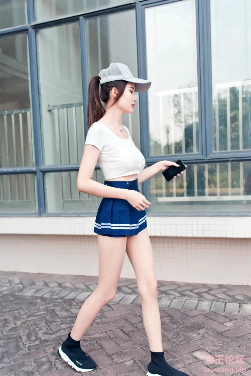 [转载搬运] 短裙肉丝小姐姐 [图片：242P，视频：1V+2.1G][百度盘]-福利岛