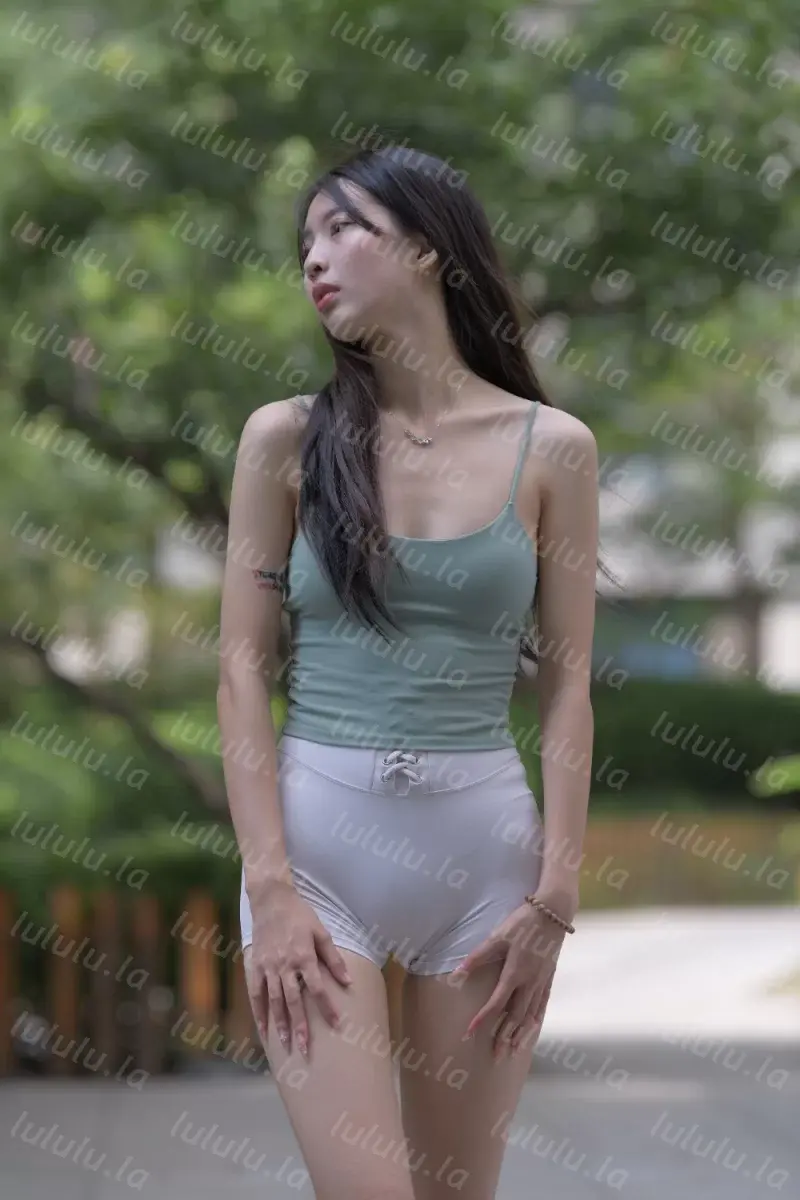[自行打包] 一始街拍作品 - Ripples [775p+804MB][百度盘]-福利岛