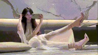 [转载搬运] 抖音 妮兔 80万粉定制足交等最全合集 [1+509m][百度盘]-福利岛