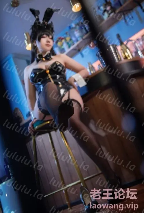 [转载搬运] 是本末末 - 爱宕兔女郎 32P-235M  【百度云】 [32P+235M][百度盘]-福利岛