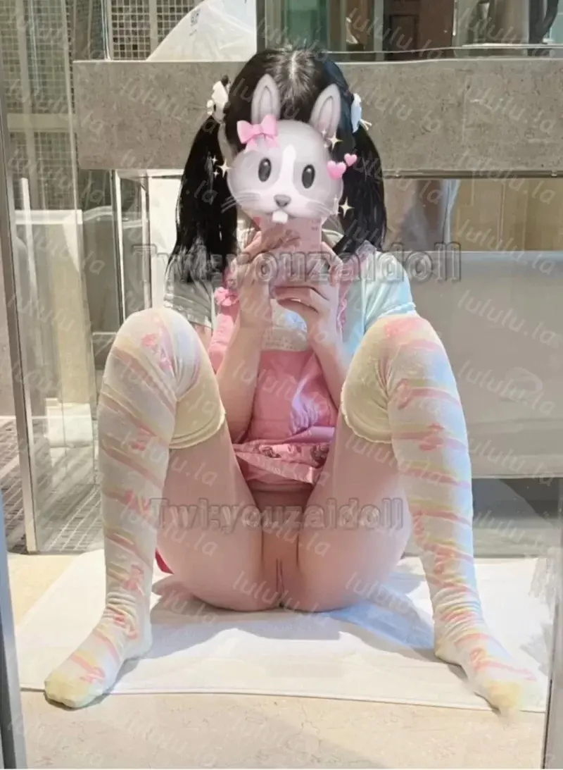 [自行打包] 超嫩清纯小母狗『海苔萝莉(youzaidoll) 』调教 [2V+580M][磁力链接]-福利岛