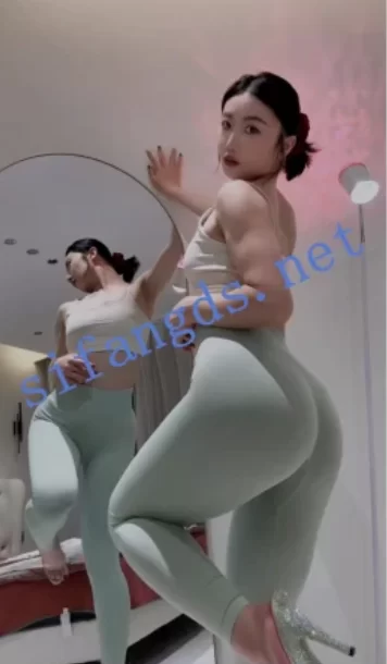 [转载搬运] [视频/合集/步兵] 健身瑜伽裤少妇：美式加满粗腿 订制5部 [5V+700M][百度盘]-福利岛