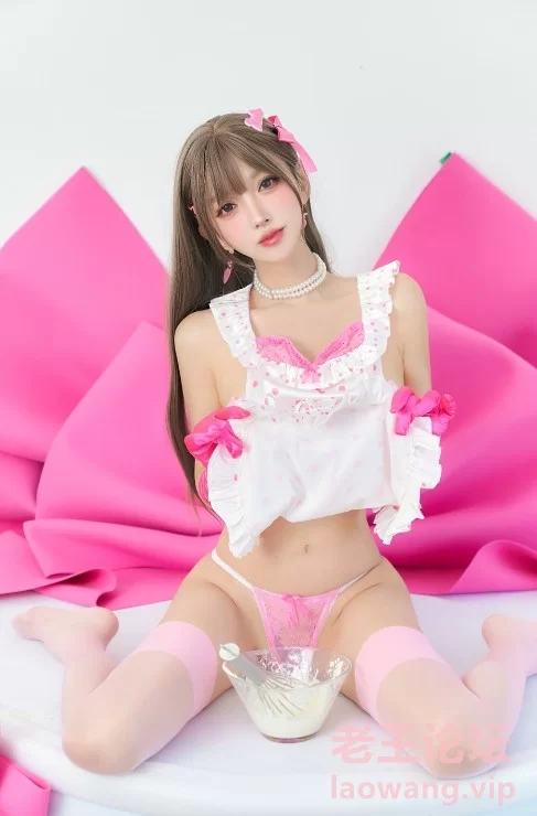 [转载搬运] 过期米线线喵 - 生日特辑 许愿日 57P-197M [57P+197M][百度盘]-福利岛