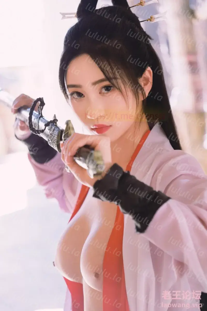 [转载搬运] 年年新图-侠客 [70p+20mb][百度盘]-福利岛