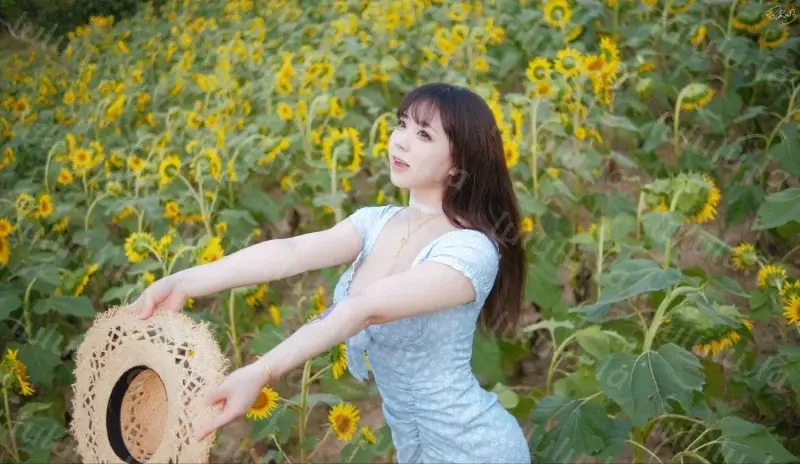 [转载搬运] 皮皮奶－彼女向日葵 [35P-251MB] [35P+251M][百度盘]-福利岛