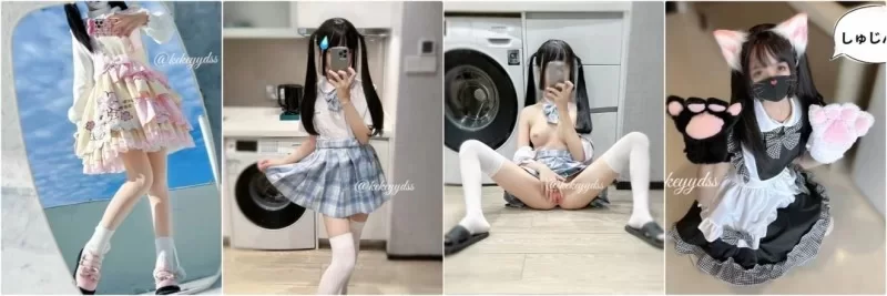 [转载搬运] 白虎一线天萝莉 哥哥好坏 你也想成为双马尾lo娘的驾驶员吗？全程被爸爸干到神志不清 [40v+731MB][磁力链接]-福利岛