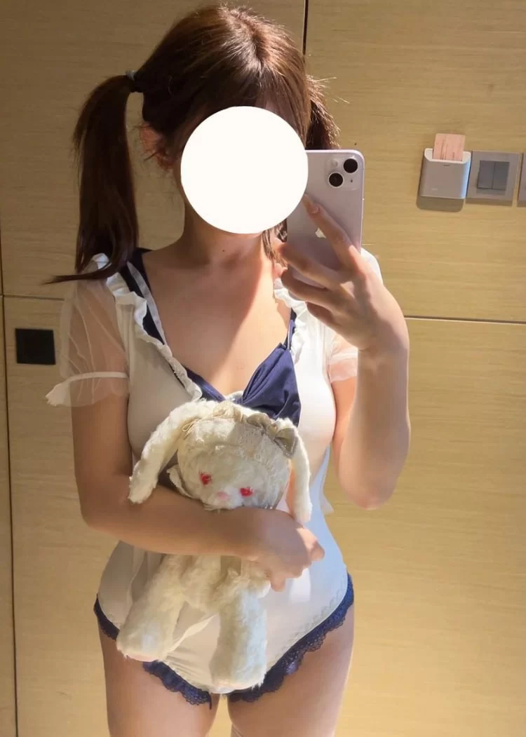 [转载搬运] 某站福利姬 青木小荷 资源合集 [100P95V+1.3G][百度盘]-福利岛