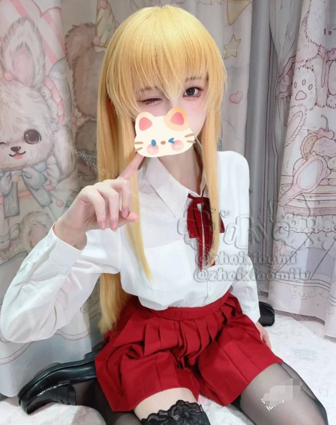 [转载搬运] 宅小咪@zhaixiaomi – [521门槛] [稀缺] 28分钟 顶级白虎萝莉 旗袍少女 [1+1G][百度盘]-福利岛