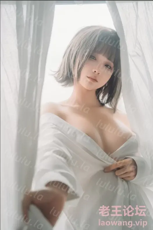 [自行打包] 蠢沫沫 – NO.307 - NO.308 衬衫 六花 [66P+579.01M][百度盘]-福利岛