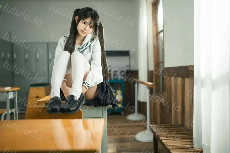 [转载搬运] rua阮阮 Vol.006 授课中[57P-855MB][百度网盘] [57P+855M][百度盘]-福利岛