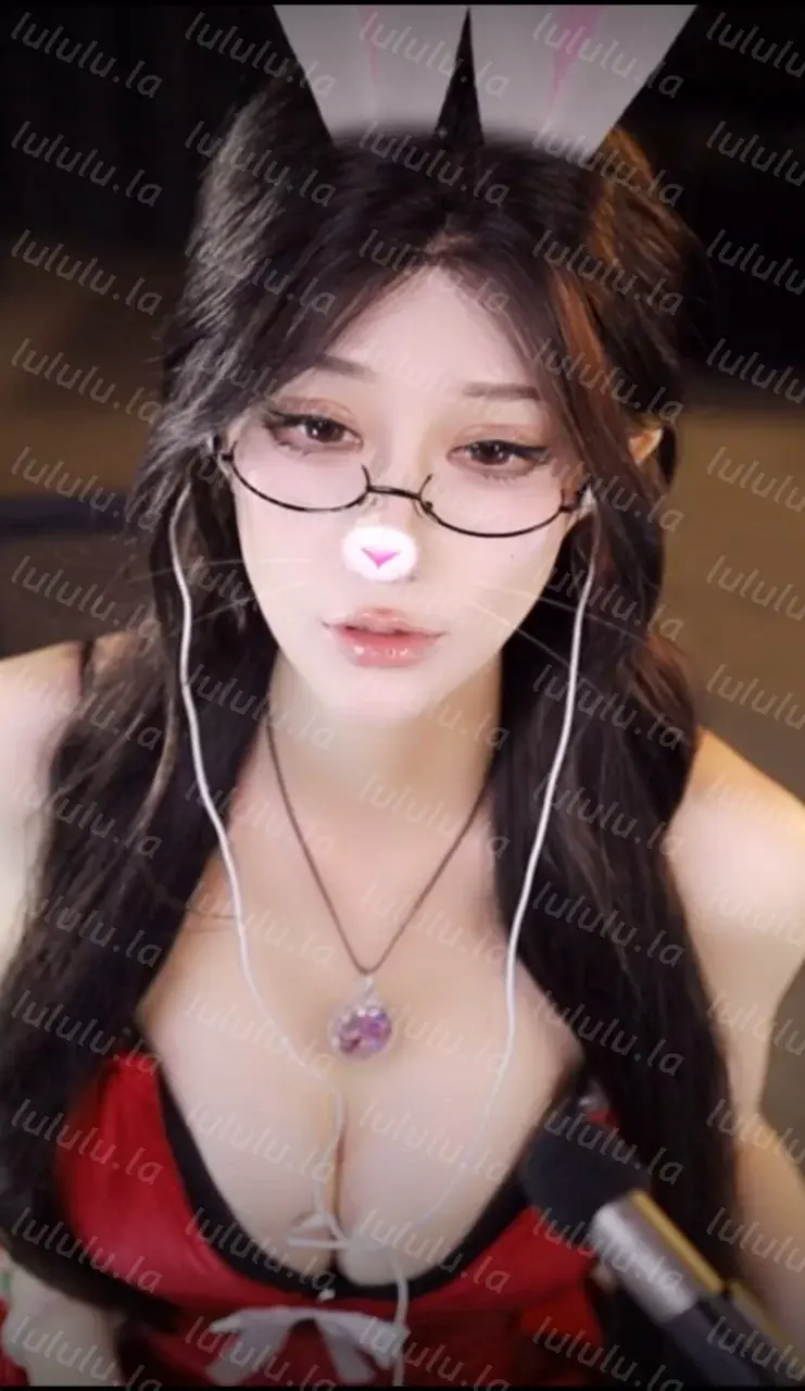 [转载搬运] 顶级ASMR骚货张爱玲千元定制版——涩气的兔女郎 [1v+385m][百度盘]-福利岛