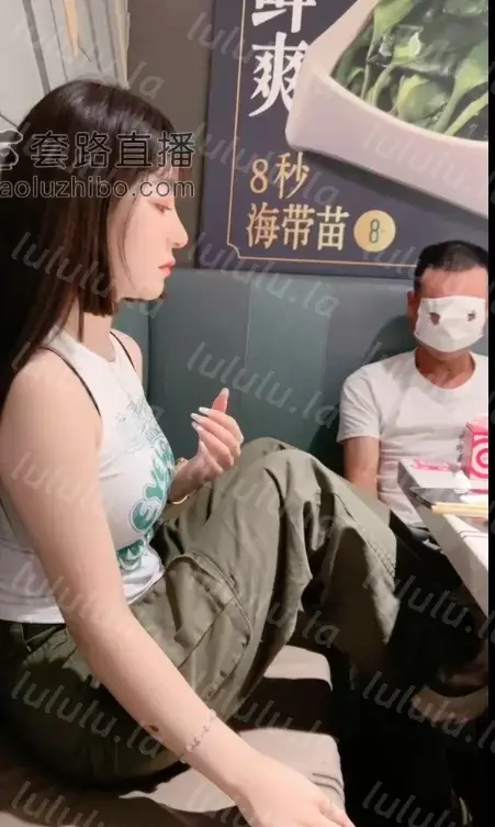 [转载搬运] 套路直播玩物直播 风吟殿下3部小合集 [3v+1.3g][百度盘]-福利岛