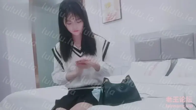 [转载搬运] 探花柒哥酒店約炮樣子有點冷的護校學生兼職妹一邊手機... [2+683MB][磁力链接]-福利岛