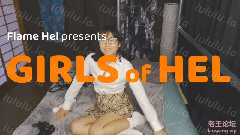 [转载搬运] 【12月新品】，P站人形小母狗，清纯留学生【Girlsofhel】露脸，甘愿做大胡子的性宠，? [多p+v+2.00G][百度盘]-福利岛