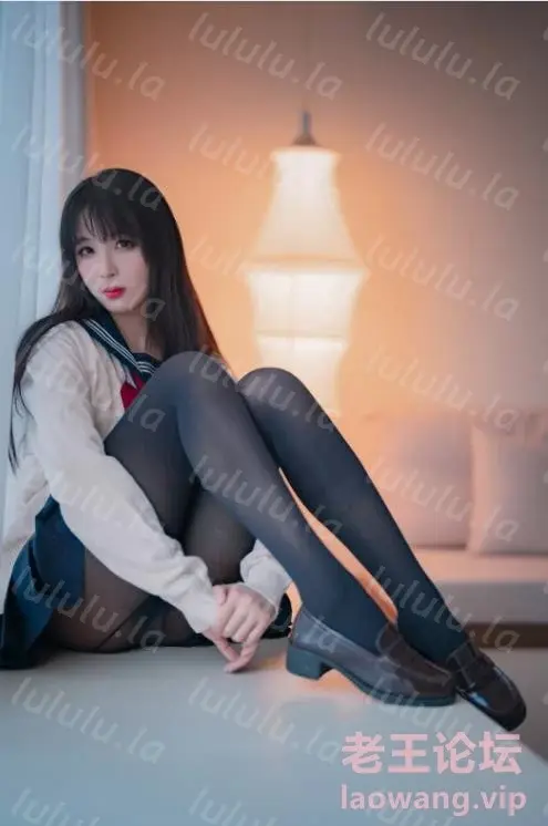 [转载搬运] 轩萧学姐 - JK厚裤袜 44P-167M  【百度云】 [44P+167M][百度盘]-福利岛