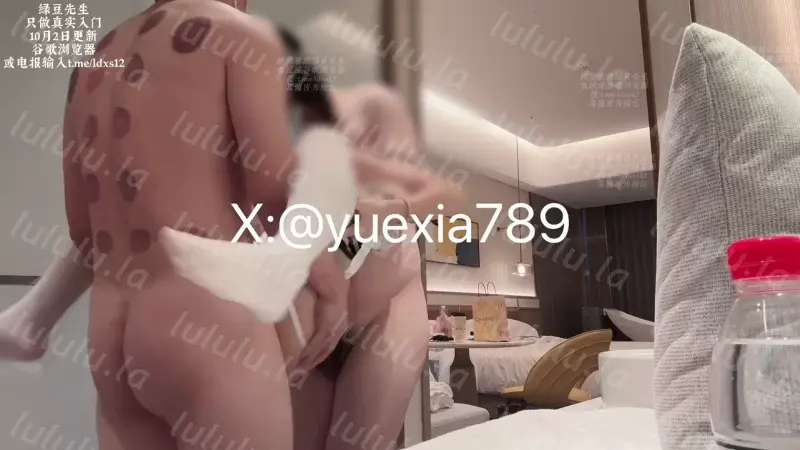 [转载搬运] 玥下 玩不坏的合法小萝莉，就在酒店玄关处椅子上抽插 [1v+235m][百度盘]-福利岛