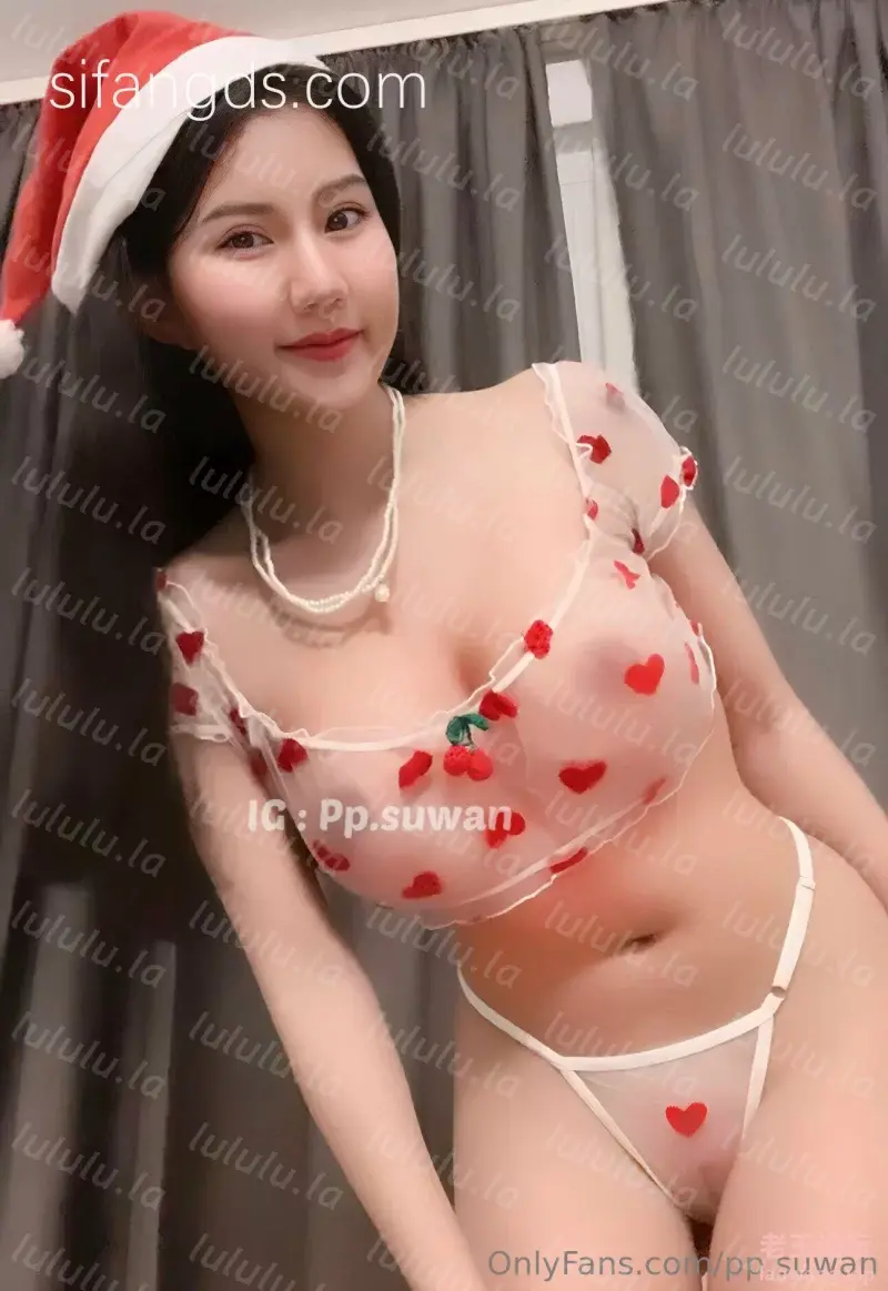 [转载搬运] 泰国高人气博主，F杯大奶，肌肤白皙透嫩 [290P 29V+2.29G][百度盘]-福利岛