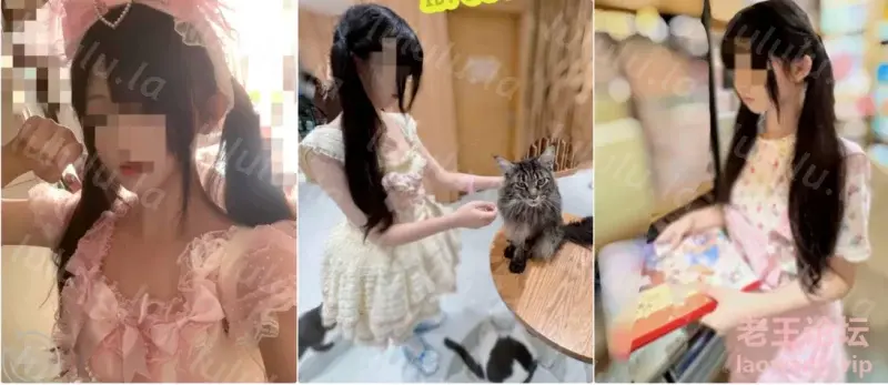 [转载搬运] 海角兄妹乱伦【luo莉小表妹】最新收费视频合集，简直仙... [1V+1.97G][磁力链接]-福利岛