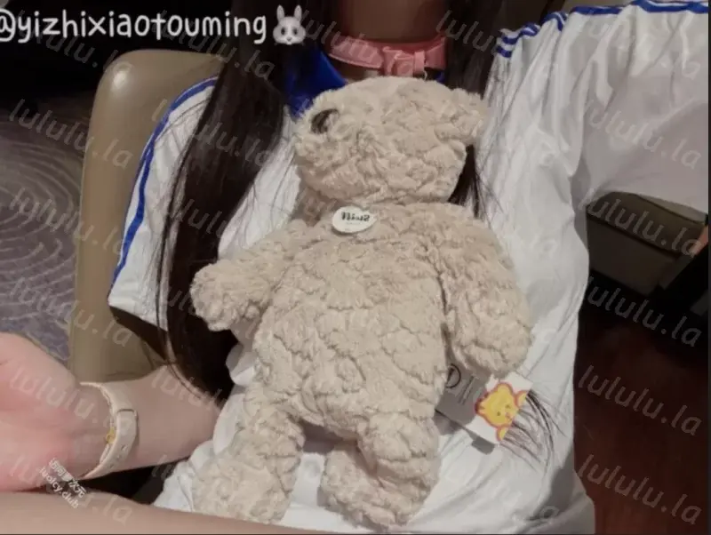 [转载搬运] [视频/步兵/合集] 推特福利姬：一只小透明@05jiangbaobao 合集 [2V+700M][百度盘]-福利岛